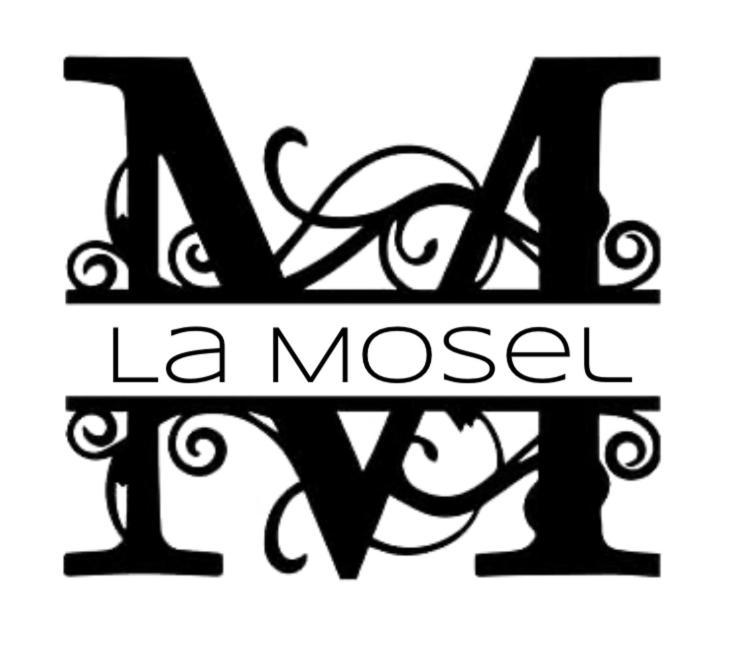 Weinhof Winningen Traumwohnung Im „La Mosel• المظهر الخارجي الصورة