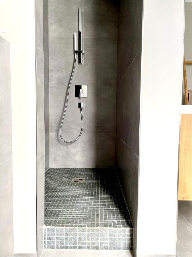 Weinhof Winningen Traumwohnung Im „La Mosel• المظهر الخارجي الصورة
