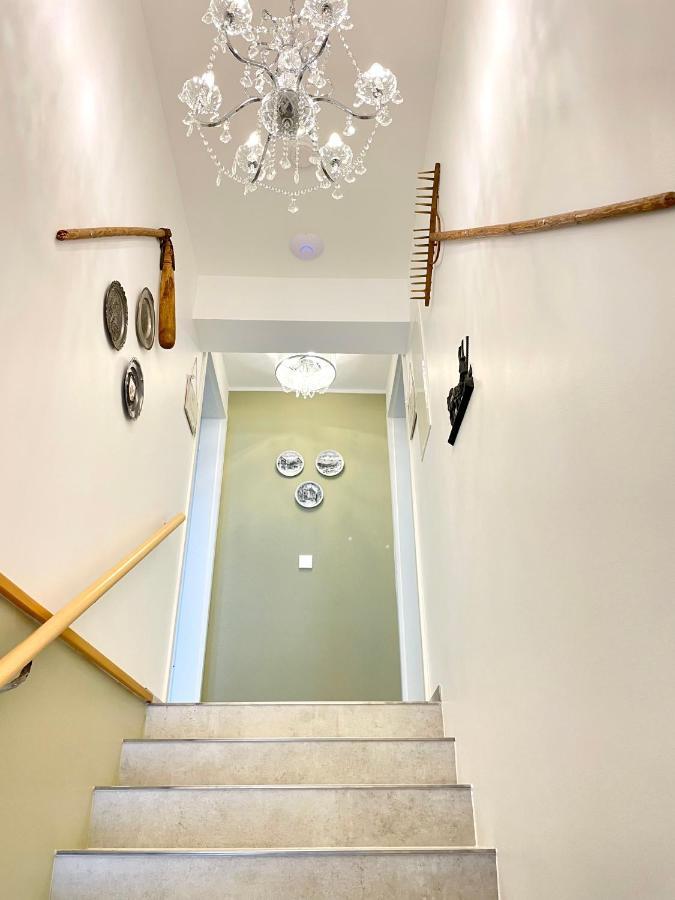 Weinhof Winningen Traumwohnung Im „La Mosel• المظهر الخارجي الصورة