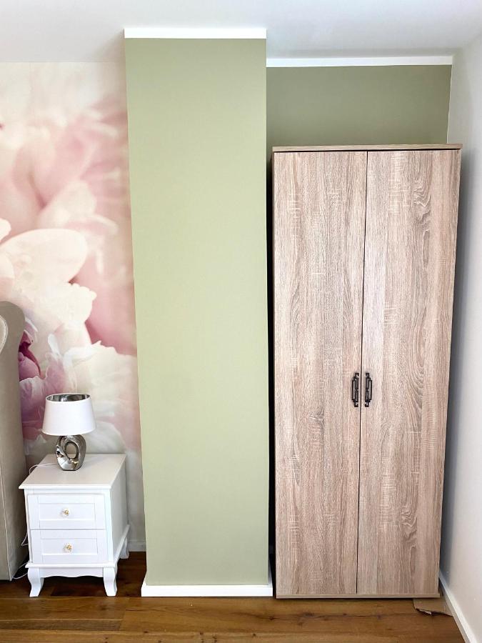 Weinhof Winningen Traumwohnung Im „La Mosel• المظهر الخارجي الصورة